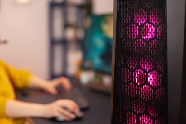 Beyond Cloudflare Tunnels: A High-Bandwidth Solution for Home Lab Remote Access